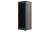 Шкаф телекоммуникационный напольный 19", 33U(800x800), ШТ-НП-М-33U-800-800-П-Ч, передняя дверь перфорация, черный ССД
