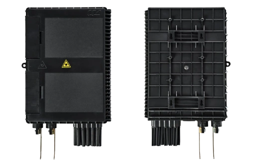 Муфта-кросс МКО-П3/C09-20SC-8SC/APC -8SC/APC ССД