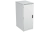 Шкаф телекоммуникационный напольный 19",27U(600x1000), ШТ-НП-27U-600-1000-М, передняя дверь металл ССД