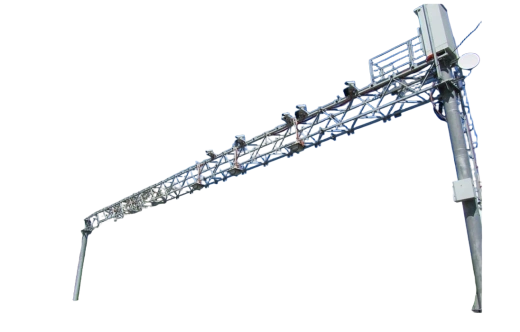 Кожух лазерного сканера КЛС-1-Н-Т