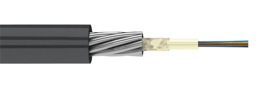 Кабель оптический ТОС-П-08У-7кН
