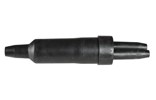 Муфта 2МРП 1 для зап.каб.50х(0,4-0,5)  30х0,7 с соединителями с ТУТ ССД