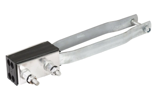Зажим анкерный PA-4*(50-150)-ССД