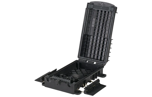 Муфта-кросс МКО-П1-М/СМ3-2/2SC-2SC-2SC/APC -2SC/APC ССД