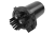 Муфта-кросс МКО-С7/CМ3-2SC-2SC/APC-2SC/APC ССД