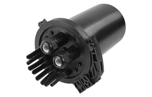 Муфта-кросс МКО-С7/CМ3-2SC-2SC/APC-2SC/APC ССД