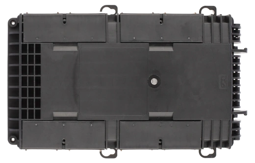 Муфта-кросс МКО-П2-М/С09-1КД-1PLC4-SC/APC-20SC-6SC/APC-1SC/APC ССД