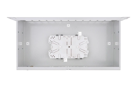 Кросс ШКОС-Л -3U/6 -96 -FC/ST/SC/LC~  -(корпус) ~ ССД