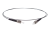 Шнур ШОС-MM62/2.0 мм-ST/PC -ST/PC -1.0  м ССД HS