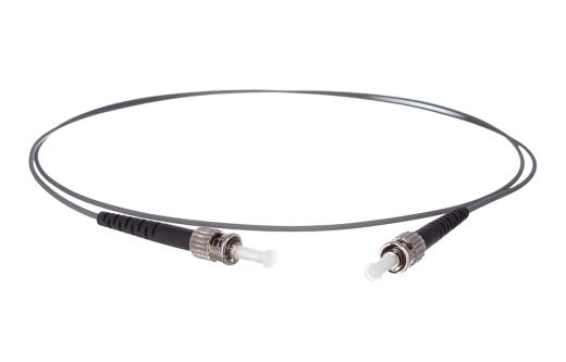 Шнур ШОС-MM62/2.0 мм-ST/PC -ST/PC -1.0  м ССД HS
