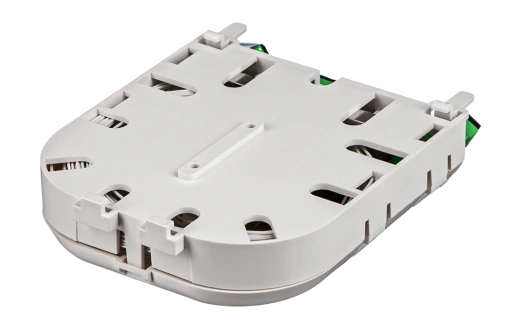 Модуль М4-10SC-1PLC 0,9-1/8SC/APC-1SC/APC -ССД