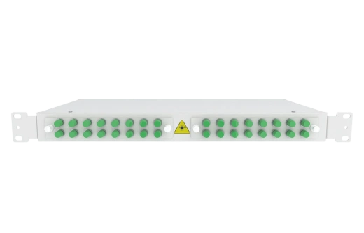Кросс ШКОС-М -1U/2 -32 -FC/ST ~32 -FC/D/APC ~32 -FC/APC