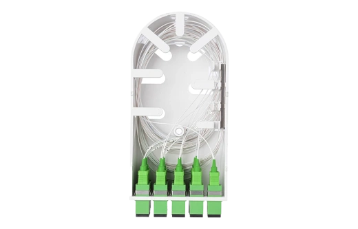 Модуль М6-20SC-17SC/APC-1PLC 0,9-1/16SC/APC ССД
