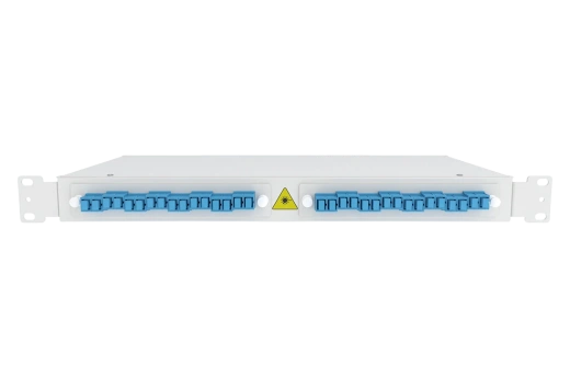 Кросс ШКОС-М -1U/2 -32 -SC    ~32 -SC/SM    ~32 -SC/UPC