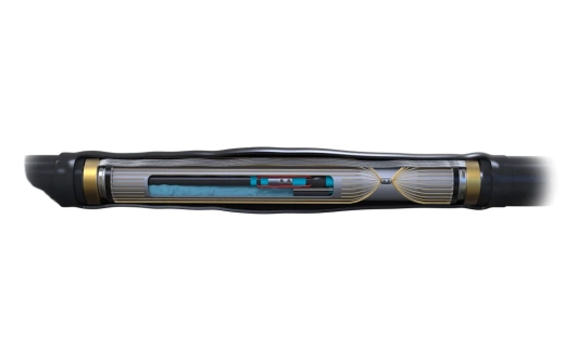 Муфта соединительная 3 ПСТ-10 (25-50) с соединителями ССД