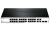 Коммутатор D-Link DES-1210-28/C1A