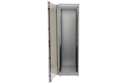 Шкаф телекоммуникационный напольный 19