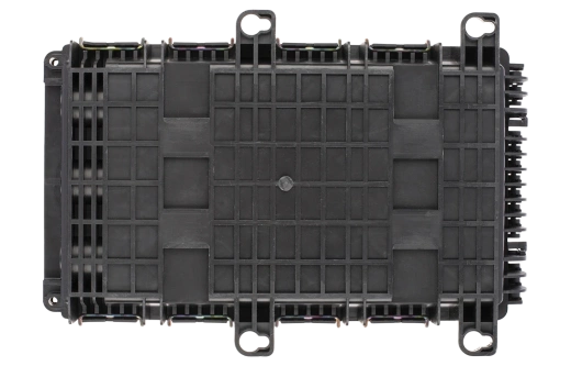 Муфта-кросс МКО-П2-М/С09-1КД-1PLC8-SC/APC-18SC-10SC/APC-1SC/APC ССД