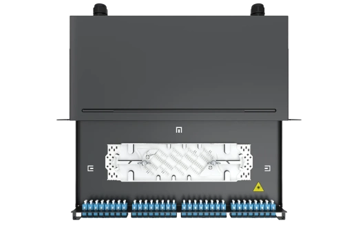 Кросс ШКОС-ВПМ-1U/2 -64 -LC    ~64 -LC/SM    ~64 -LC/UPC