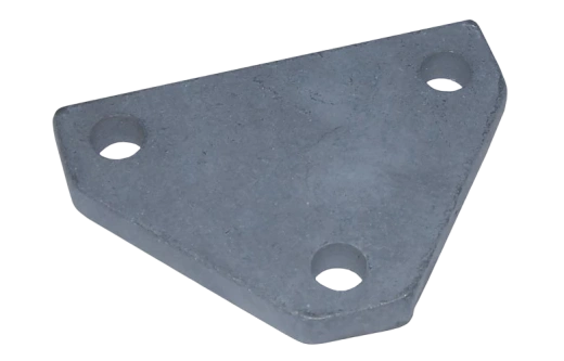 Коромысло однореберное К2-7-1С
