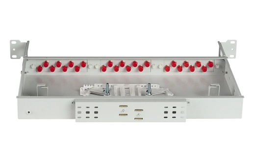 Кросс ШКОС-С -1U/2 -24 -FC/ST ~24 -FC/D/SM  ~24 -FC/UPC