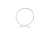 Шнур ШОС-MM62/2.0 мм-SC/PC -SC/PC -1.0  м ССД HS