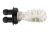 Муфта-кросс МКО-Ц8/С09-5SC5SC/APC-5SC/APC ССД