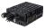 Муфта-кросс МКО-Ш1/С09-1PLC8-SC/APC-10SC-9SC/APC-1SC/APC ССД