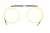 Аттенюатор ШОА-SM/2,0   мм-FC/APC-FC/APC-3.0  м 10Дб