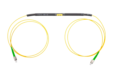 Аттенюатор ШОА-SM/2,0   мм-FC/APC-FC/APC-3.0  м 10Дб