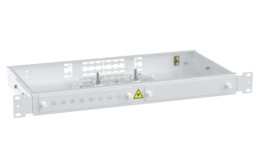 Кросс ШКОС-М -1U/2 -8  -FC/ST ~  -(корпус) ~