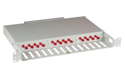 Кросс ШКОС-С -1U/2 -24 -FC/ST ~24 -FC/D/SM  ~24 -FC/UPC