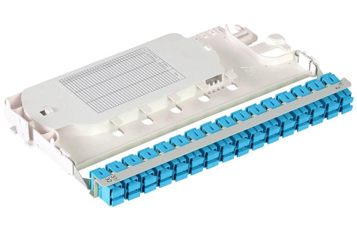 Модуль кроссовый откидной К-32SC-32SC/SM-32SC/UPC ССД КПВ