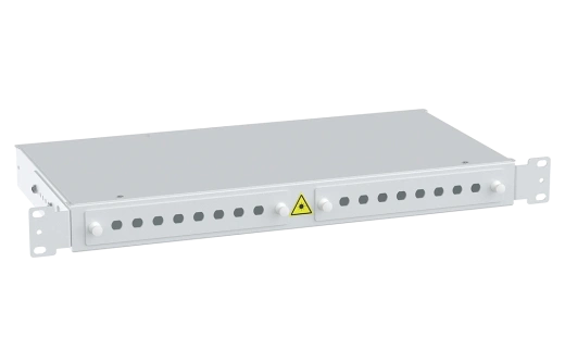 Кросс ШКОС-М -1U/2 -16 -FC/ST ~  -(корпус) ~