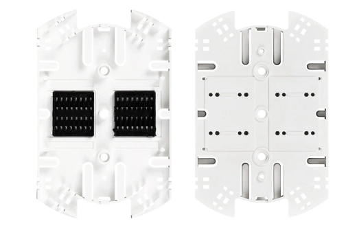 Комплект кассеты КУ-3260 (стяжки, маркеры, КДЗС 40 шт.) ССД