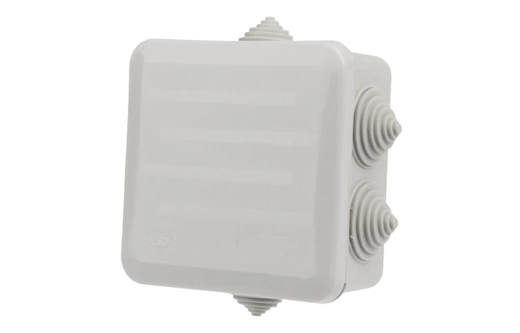 28-3056 Коробка распаечная ОУ 100x100x50 мм, IP55 REXANT