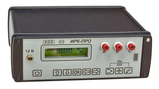 Прибор кабельный ИРК-ПРО 7.4