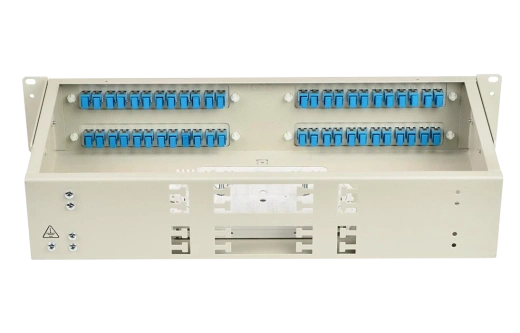 Кросс ШКОС-М -2U/4 -48 -SC    ~48 -SC/SM    ~48 -SC/UPC