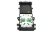 Муфта-кросс МКО-П1/С09-10SC-8SC/APC-8SC/APC ССД