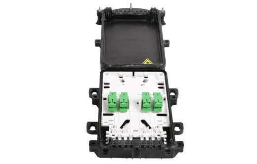 Муфта-кросс МКО-П1/С09-10SC-8SC/APC-8SC/APC ССД