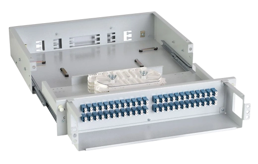 Кросс ШКОС-ВП-2U/4 -96 -LC    ~96 -LC/SM    ~96 -LC/UPC