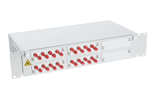 Кросс ШКОС-Л -2U/4 -32 -FC/ST ~32 -FC/D/SM  ~32 -FC/UPC