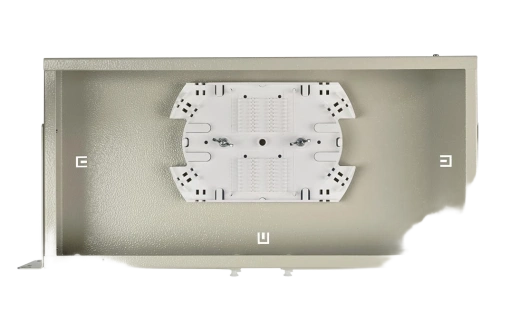 Кросс ШКОС-М -2U/4 -32 -SC    ~  -(корпус) ~