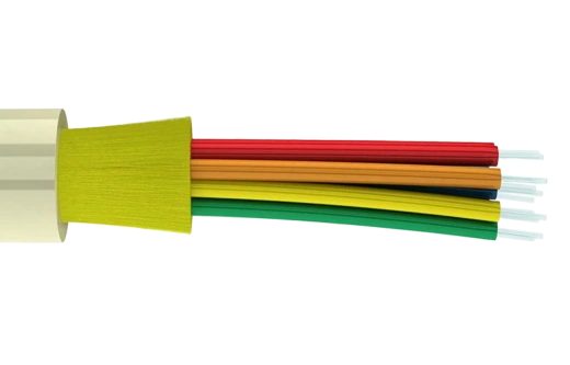 Кабель оптический InLAN Distribution B ОБР-В-нг(А)-HF-08 G.657А1-400Н