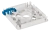 Кросс ШКОН-ПА-1-SC-SC/SM, без пигтейла ССД
