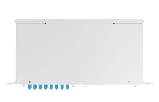 Кросс ШКОС-М -1U/2 -8  -SC    ~8  -SC/SM    ~8  -SC/UPC