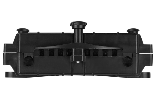 Муфта-кросс МКО-П1/С09-1PLC8-SC/APC-10SC-10SC/APC-2SC/APC ССД