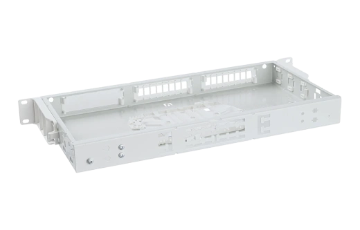 Кросс ШКОС-Л -1U/2 -16 -FC/ST/SC/LC~  -(корпус) ~ ССД