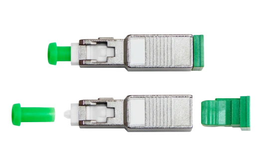 Аттенюатор SC/APC F-M типа, 4дБ