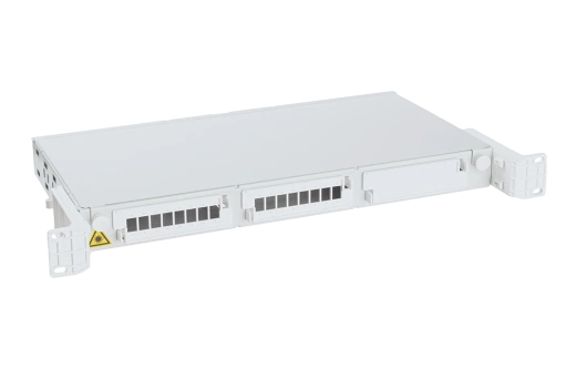 Кросс ШКОС-Л -1U/2 -16 -FC/ST/SC/LC~  -(корпус) ~ ССД